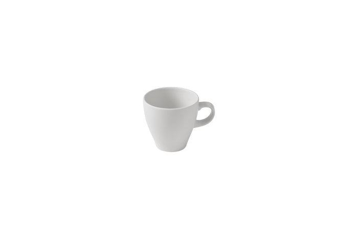 White Tulip Tazza 8.5Oz Box 12 - WH TU8 1