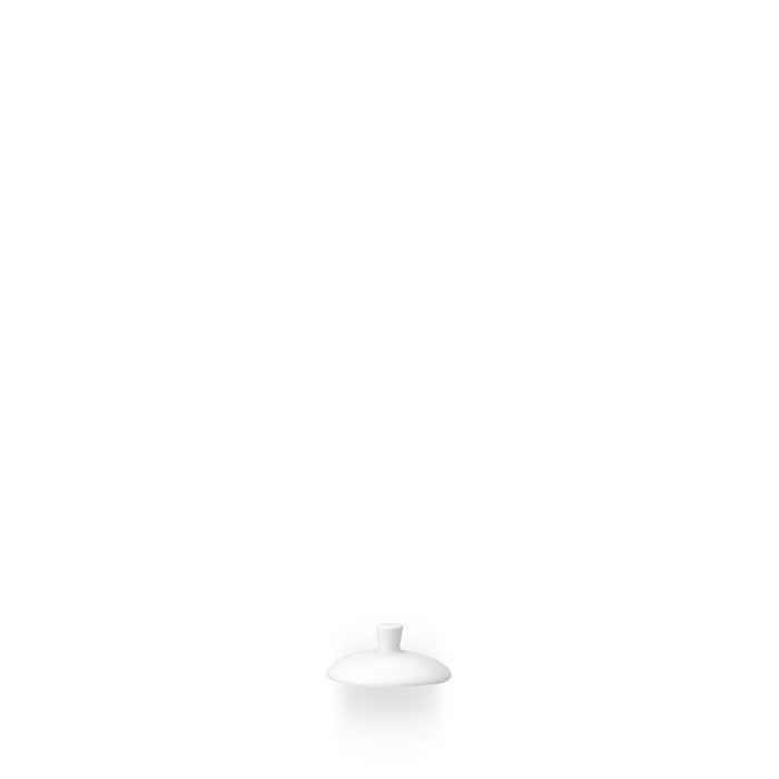 White Ultimo Beverage Coperchio Teiera 15Oz Box 6 - WH UL151
