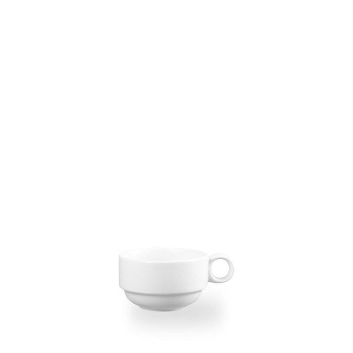 White Profile Tazza Impilabile10Oz Box 12 - WH VC281