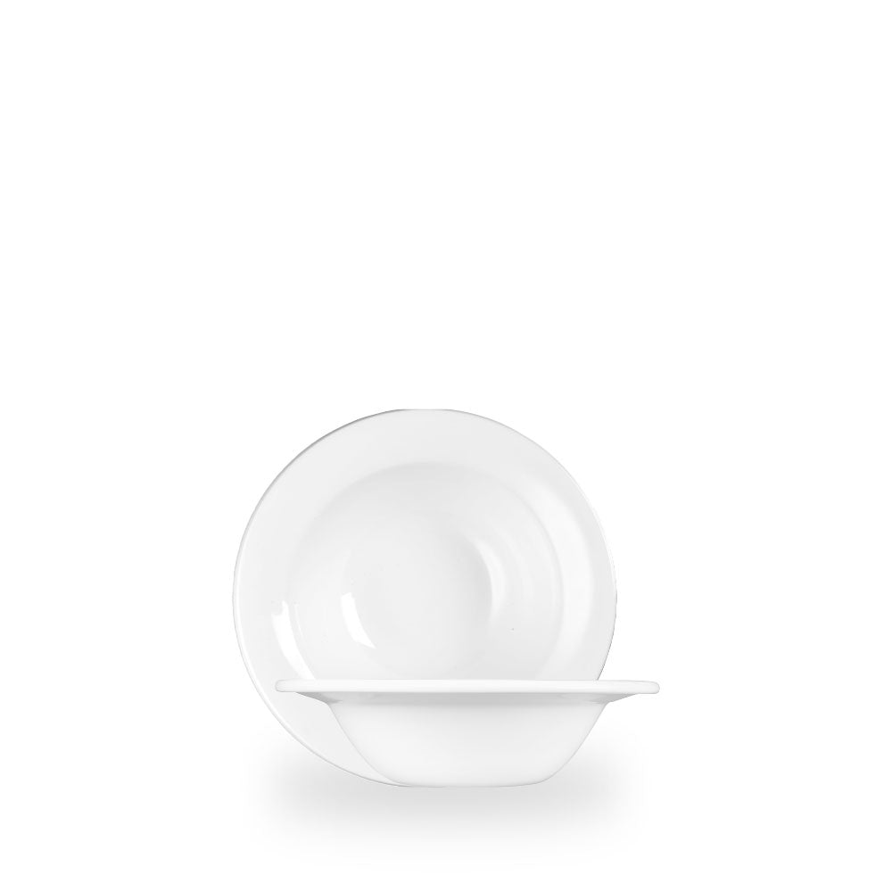 White Profile Coppetta Cereali 6 5/8" Box 12 - WH VPOB1
