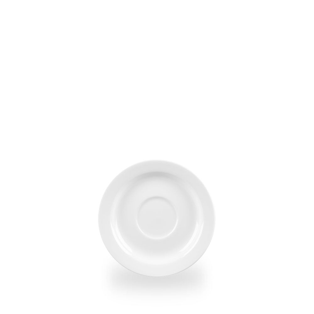 White Profile Sottotazza 5 7/8" Box 12 - WH VSM 1
