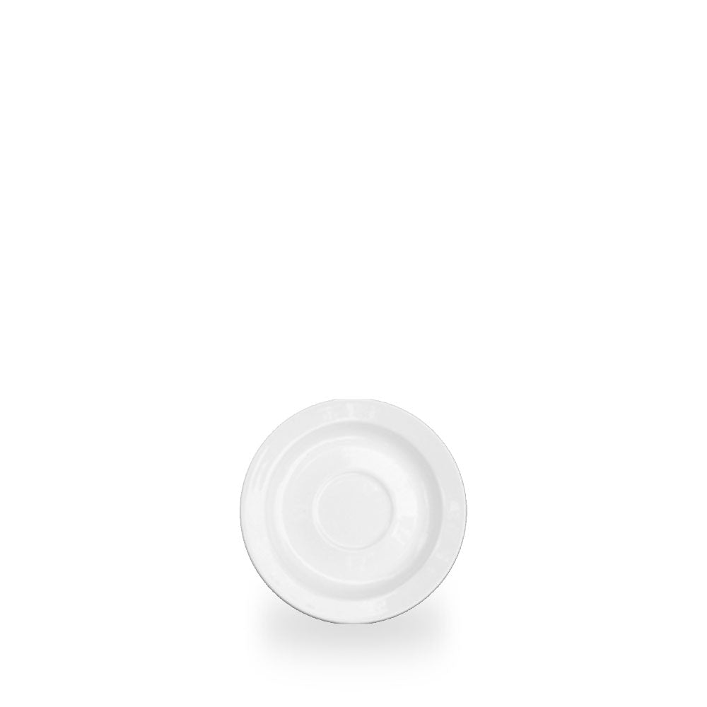 White Profile Sottotazza 5" Box 12 - WH VSS 1