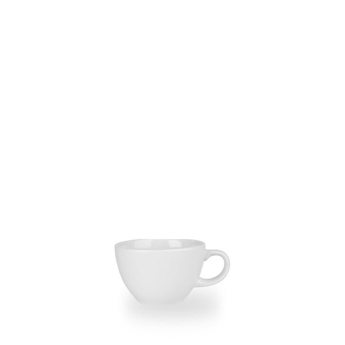 White Profile Tazza Thè 12Oz Box 12 - WH VT121
