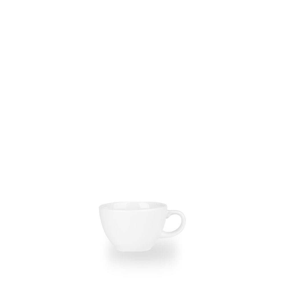 White Profile Tazza Thè 8Oz Box 12 - WH VT8 1