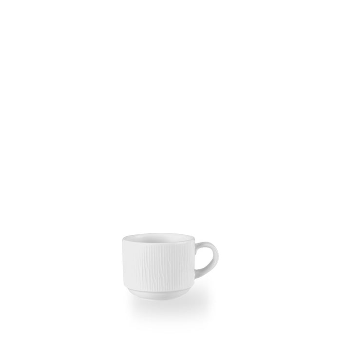 Bamboo Tazza Impilabile8Oz Box 12 - WHBALSC81