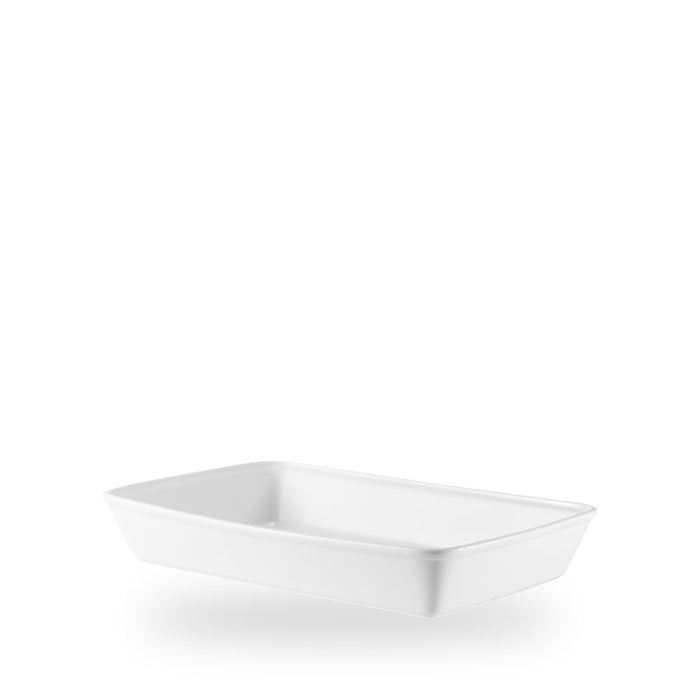 White Cookware Pirofila Forno Rettangolare 15" Box 4 - WHCWRLBD1