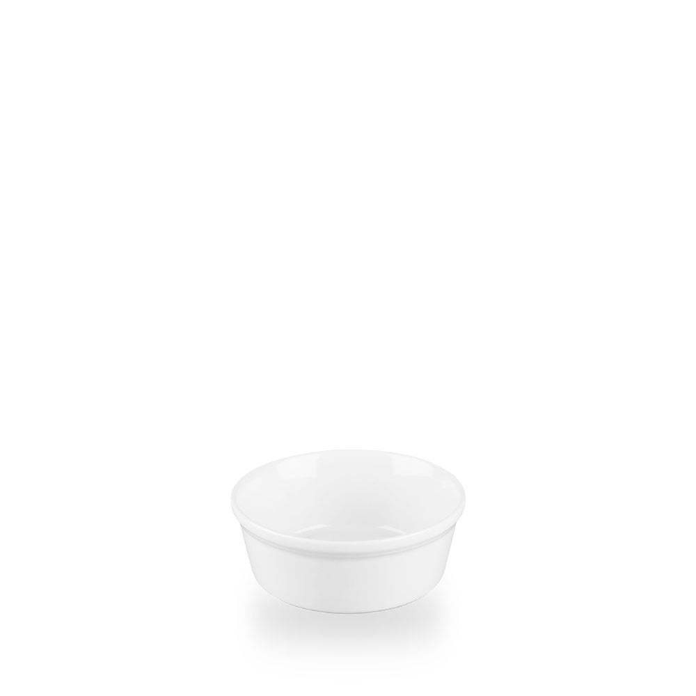 White Cookware Pirofila Tonda 5.25" Box 12 - WHCWRPDN1