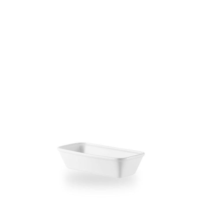 White Cookware Pirofila Forno Rettangolare 5" Box 4 - WHCWRSBD1