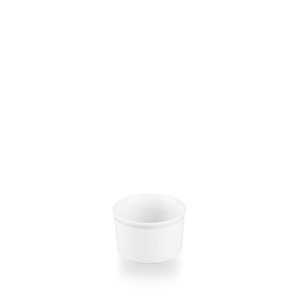 White Cookware Stampo Souffle 12Oz Box 12 - WHCWS12N1