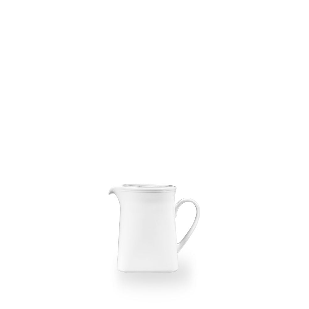 White Cookware Square Cremiera 53Oz Box 2 - WHCWSQJ 1