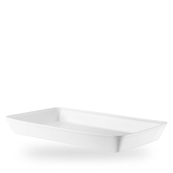 White Cookware Pirofila Forno Rettangolare 21X13X2.5" Box 2 - WHCWXLBD1
