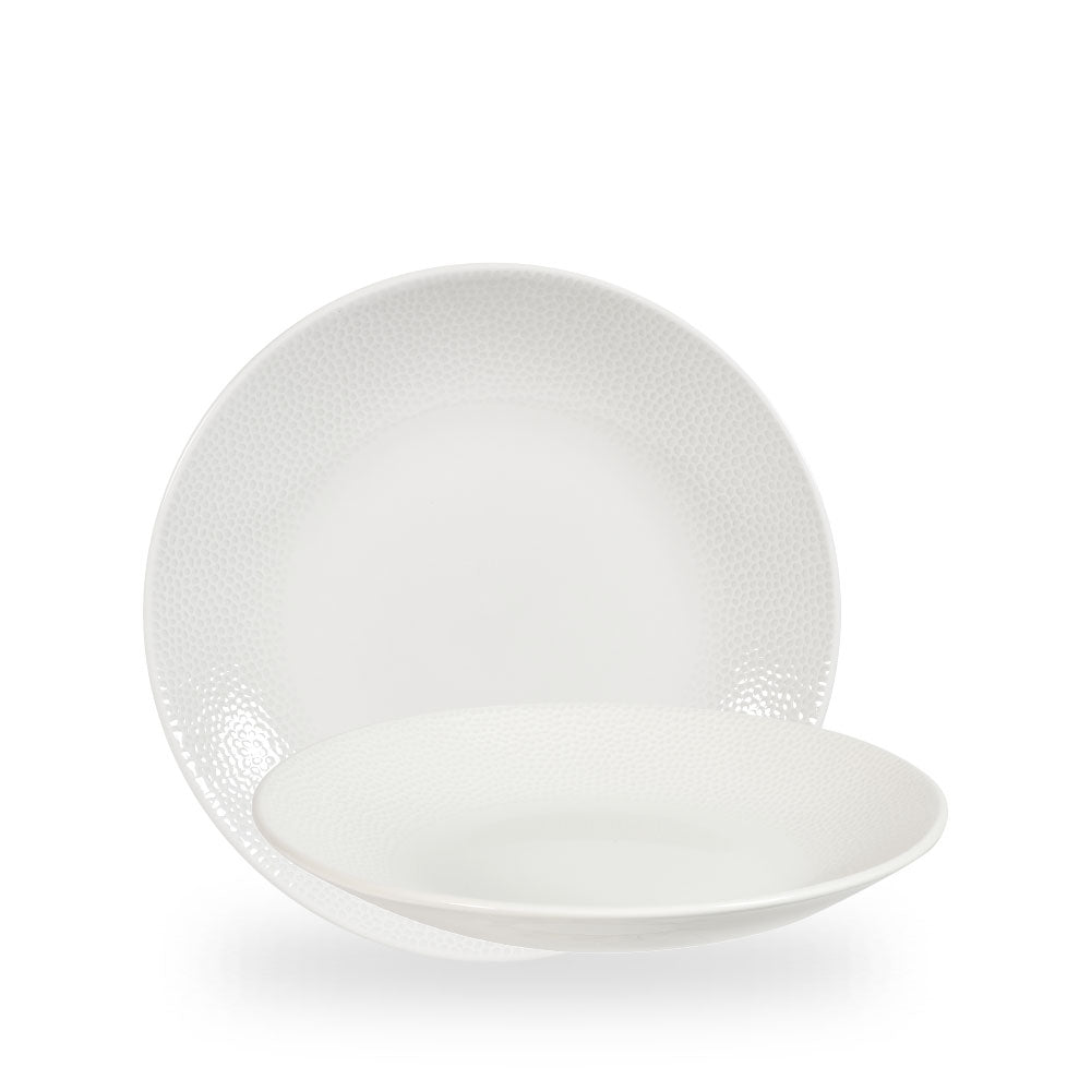 Isla Piatto Deep Coupe 9 7/8" Box 12 - WHISID251