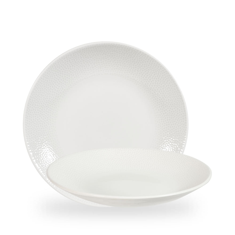 Isla Piatto Deep Coupe 10 5/8" Box 12 - WHISID271