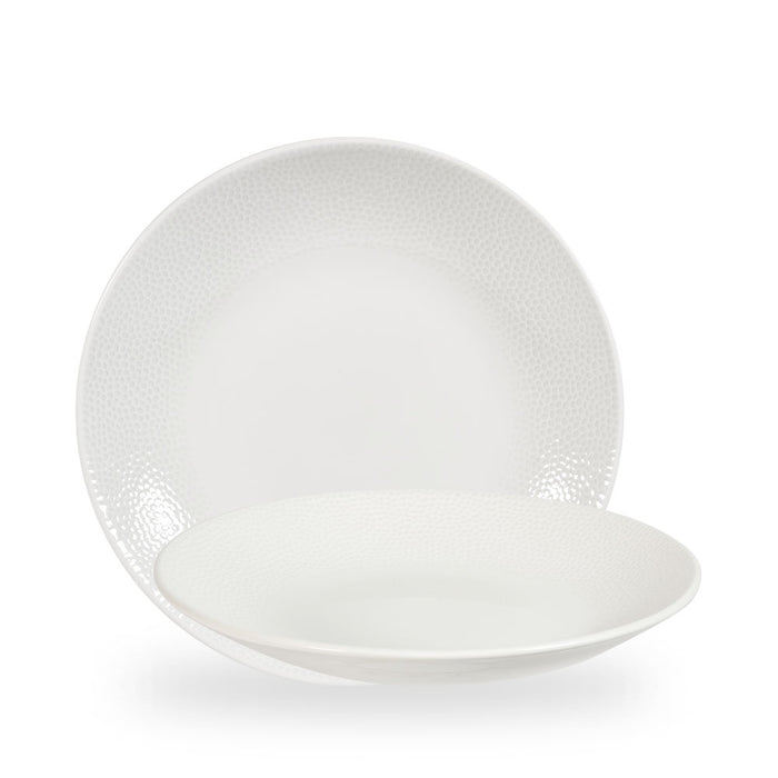 Isla Piatto Deep Coupe 10 5/8" Box 12 - WHISID271