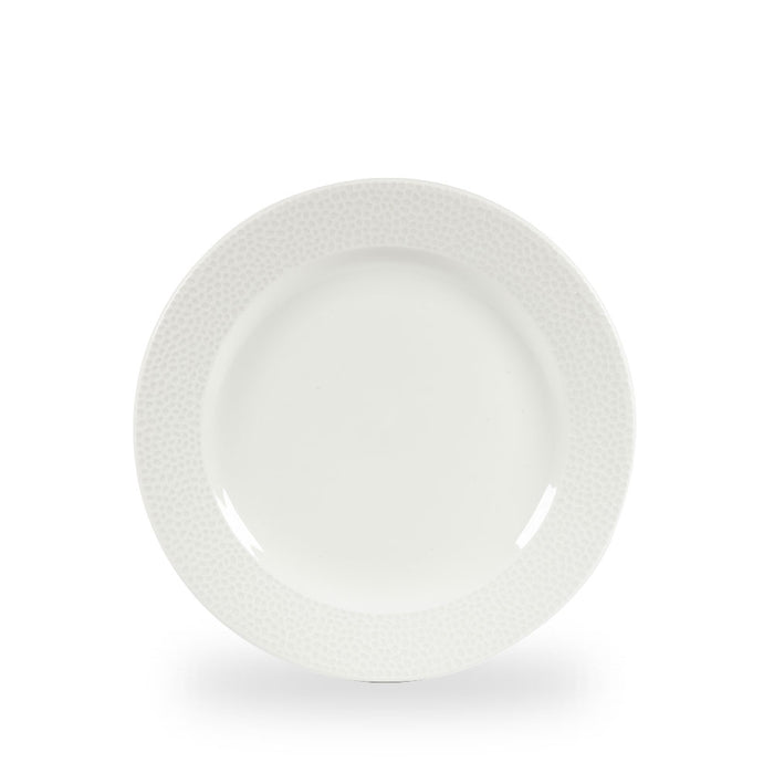 Isla Profile Piatto Con Piede 10 1/4" Box 12 - WHISIF101