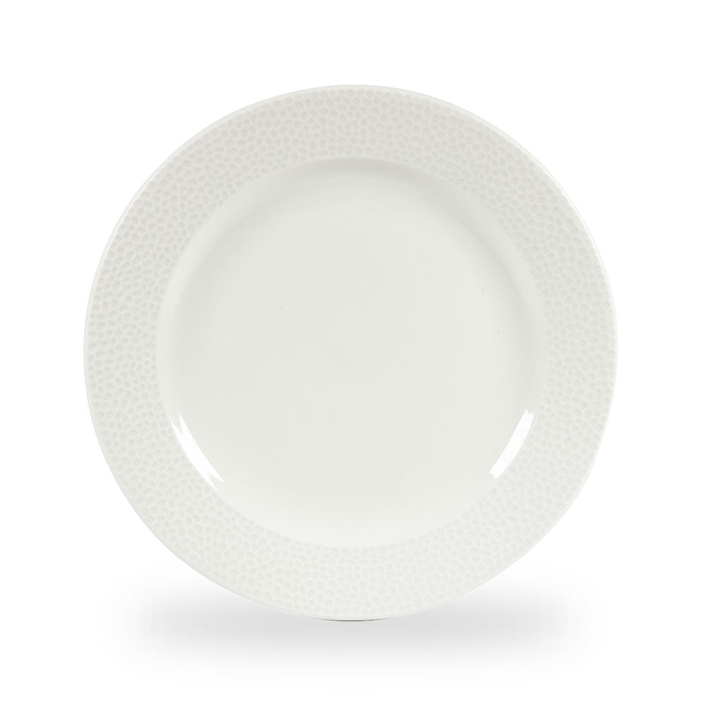 Isla Profile Wide Rim Piatto 12" Box 12 - WHISIF111