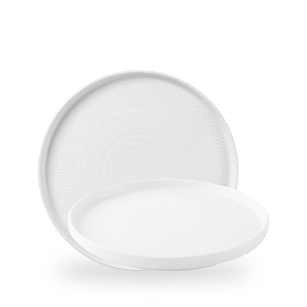 Isla Piatto Walled10 2/8" Box 6 - WHISIP261