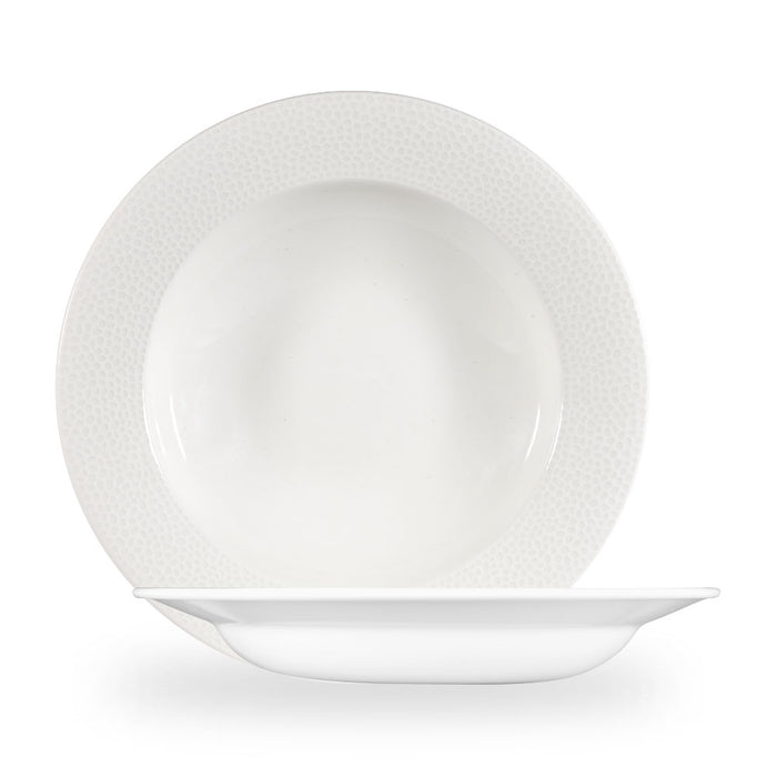 Isla Profile Pasta Bowl 12 1/8" Box 12 - WHISIPPB1