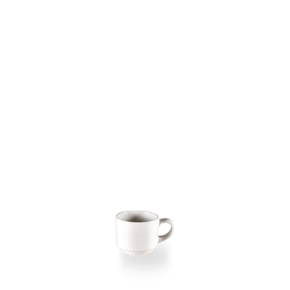 Isla Profile Tazza Impilabile3Oz Box 12 - WHISISC31