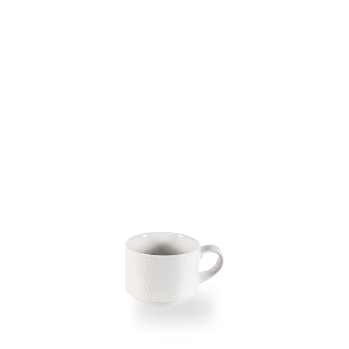 Isla Profile Tazza Impilabile8Oz Box 12 - WHISISC81