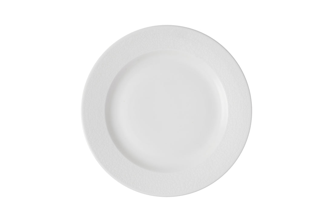 Viana Piatto Con Piede 10 1/4" Box 12 - WHVINF101