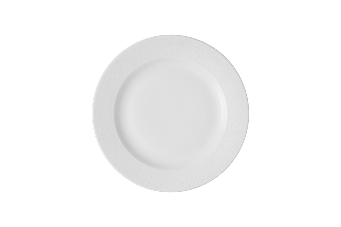 Viana Piatto Con Piede 9 1/8" Box 12 - WHVINF9 1