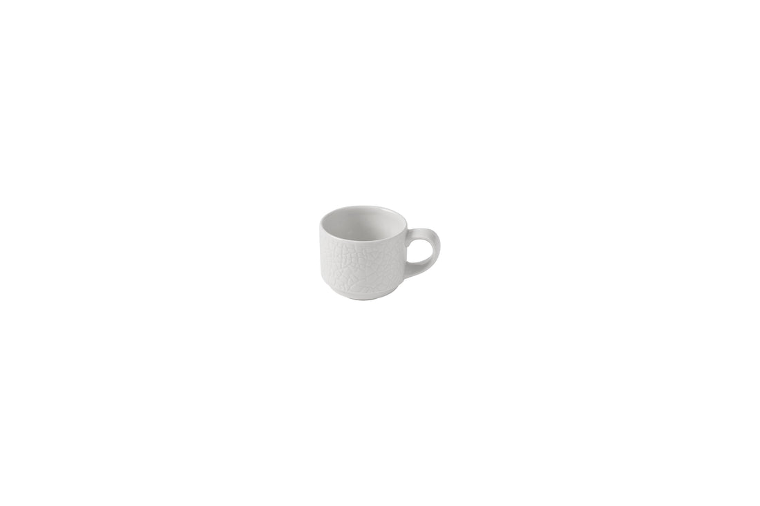 Viana Tazza Caffè Impilabile 3,5Oz Box 12 - WHVINSC31