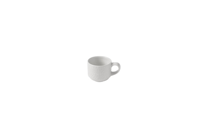 Viana Tazza Caffè Impilabile 3,5Oz Box 12 - WHVINSC31