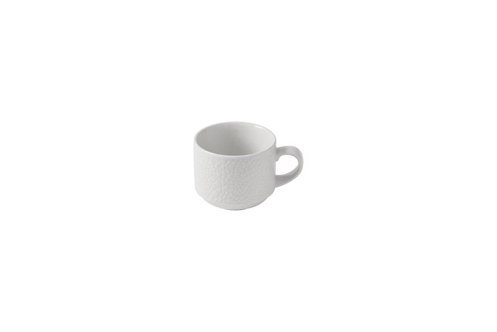Viana Tazza Tè Impilabile 8Oz Box 12 - WHVINSC81