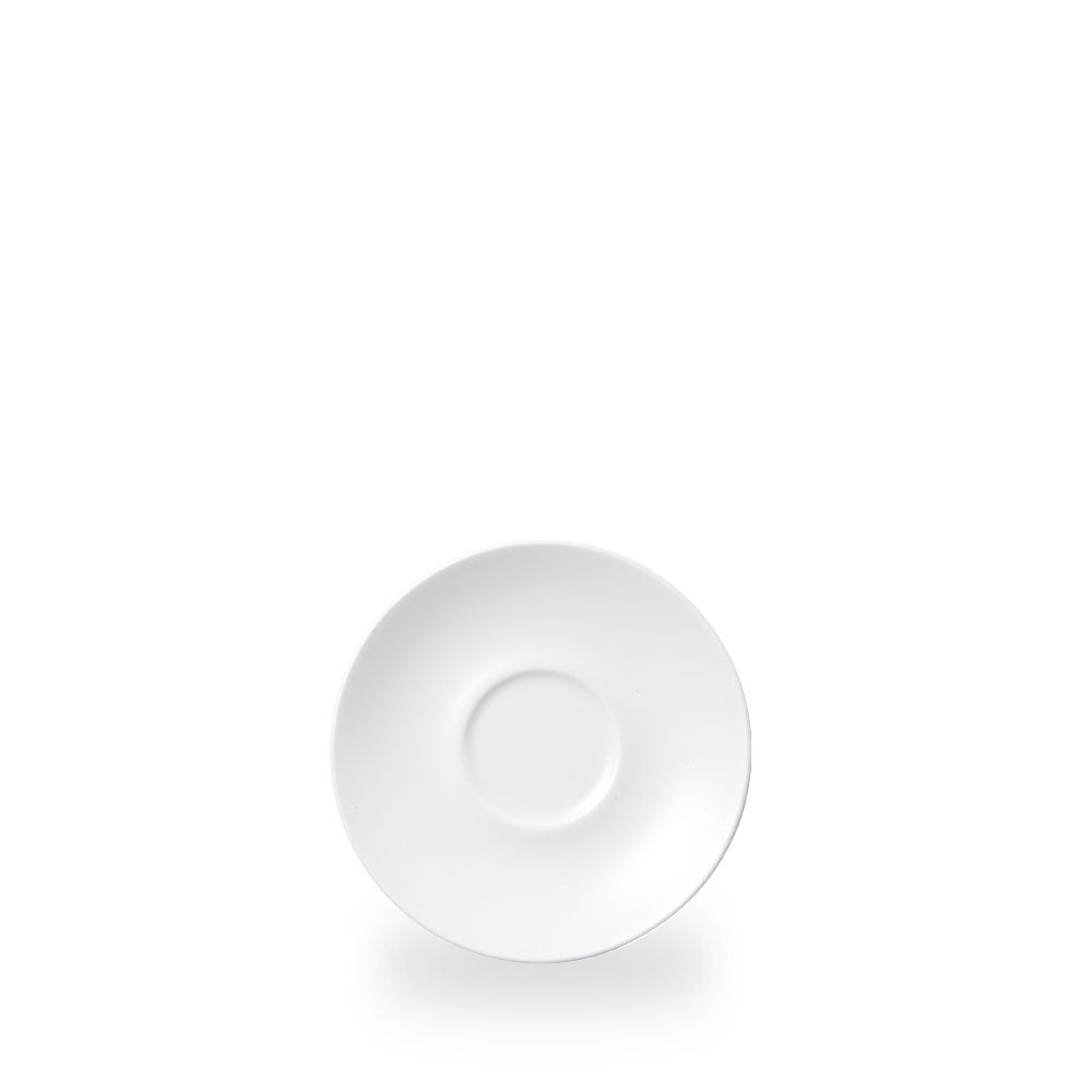 Vellum Sottotazza Cappuccino 6.25" Box 12 - WHVMCSS 1