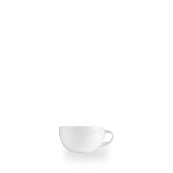 Menu Porcelain Tazza Cappuccino 12Oz Box 6 - ZCA C12 1