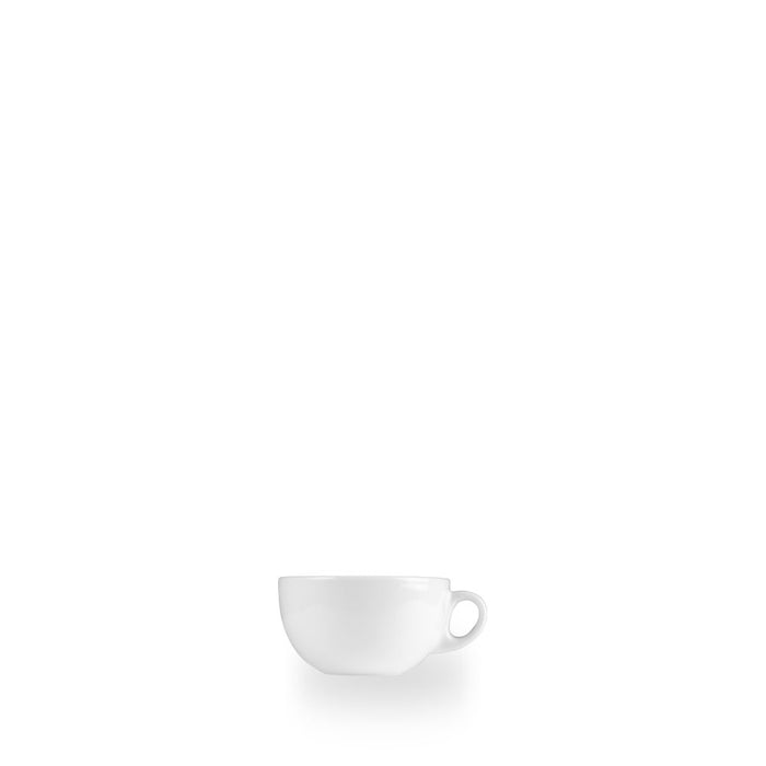 Menu Porcelain Tazza Cappuccino 7Oz Box 6 - ZCA PC7 1