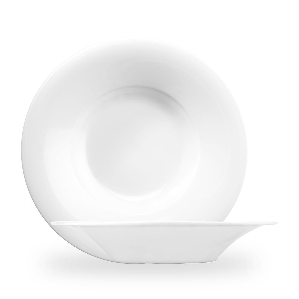 Menu Porcelain Pasta Bowl 12" Box 6 - ZCA POBP1