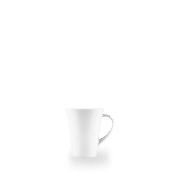 Menu Porcelain Flared Mug 10.5Oz Box 6 - ZCA POM 1
