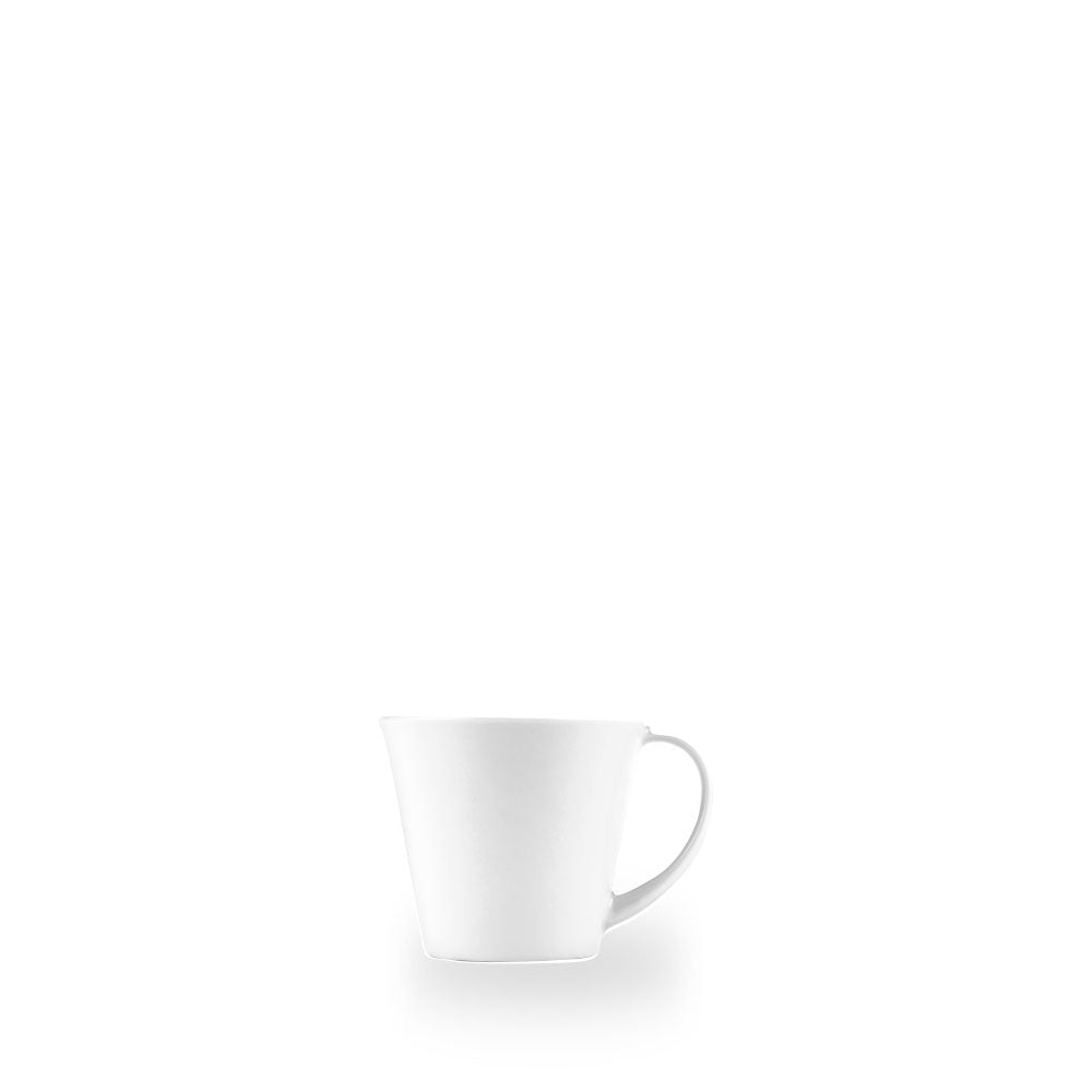 Menu Porcelain Flared Tazza Thè 12Oz Box 6 - ZCA POM21