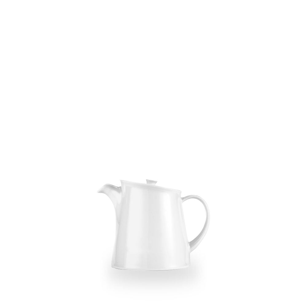 Menu Porcelain Beverage Pot 15Oz Box 4 - ZCA POP11