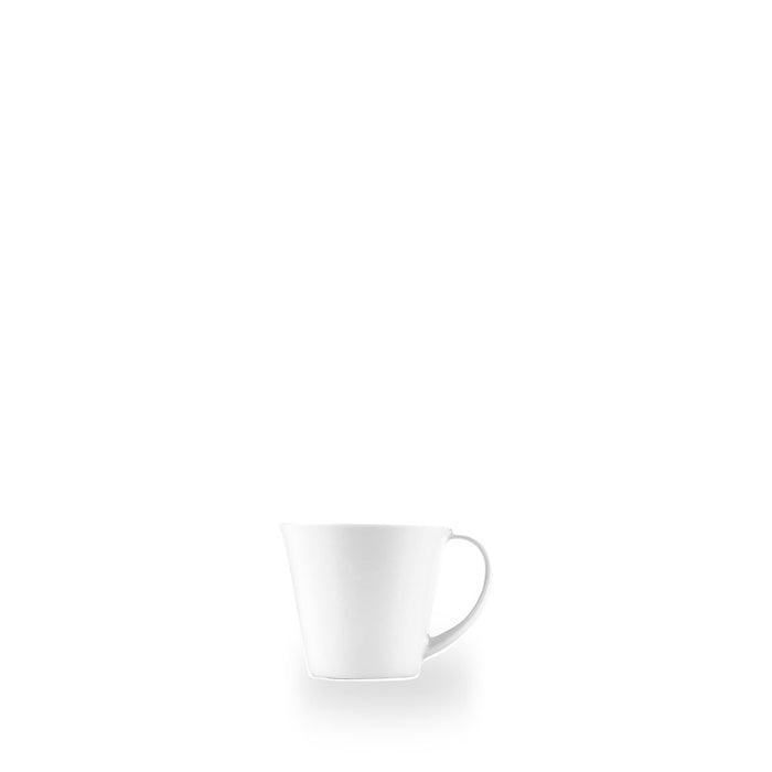 Menu Porcelain Flared Tazza Thè 8Oz Box 6 - ZCA POTC1