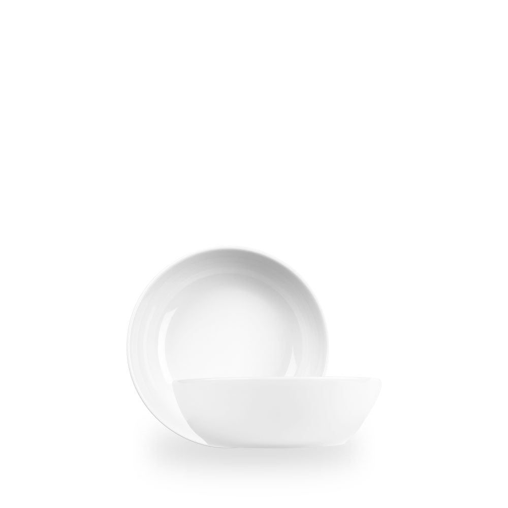 Menu Porcelain Coppetta 6.25" Box 6 - ZCAPWB6 1
