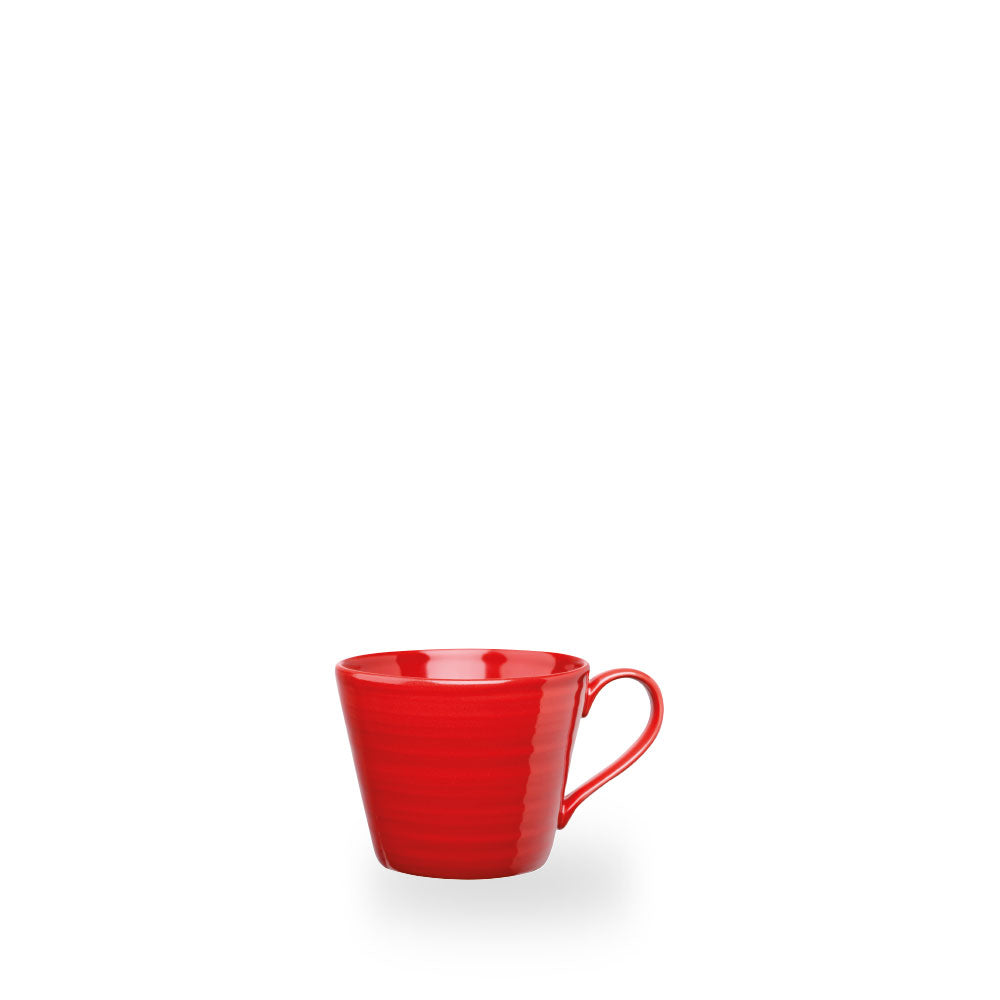 Snug Mugs Mug Red 12Oz Box 6 - ZCASMGRD1