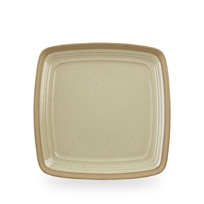 Igneous Piatto Quadrato 27Cm Box 6 - ZCATIG271