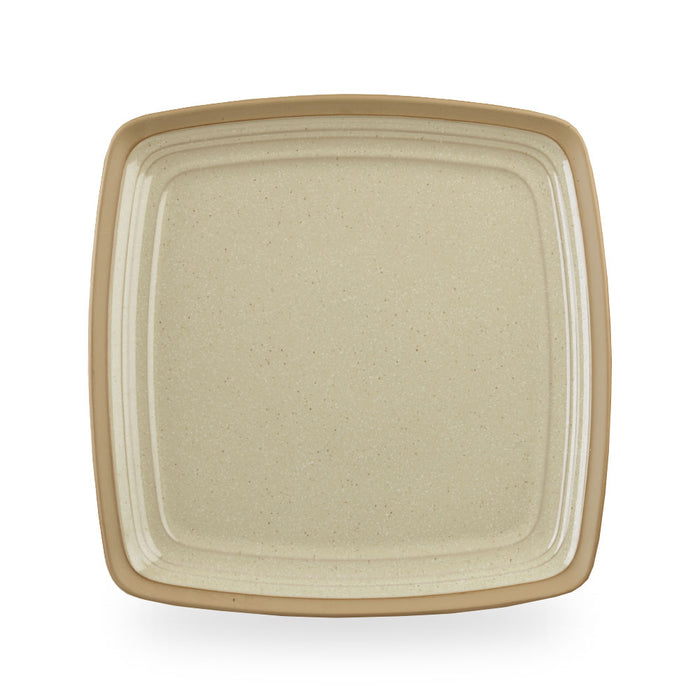 Igneous Piatto Quadrato 30Cm Box 6 - ZCATIG301