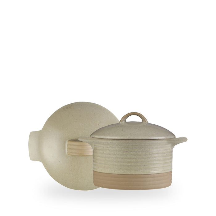 Igneous Cocotte 18.6Oz Box 6 - ZCATIGC21