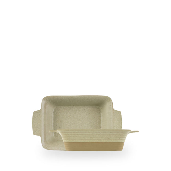 Igneous Dish Rettangolare 17Cm Box 6 - ZCATIGRD1